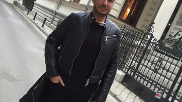 Răzvan Ciobanu, mesaj dur pentru pretendenții fostului iubit: ”Vă rup picioarele!”