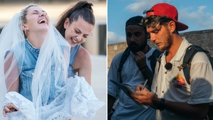 "Blestemul" Asia Express. Ce au pățit Lidia Buble și Cuza în România, după ce au fost eliminați de la show-ul produs de Antena 1