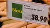 Din ce sunt făcuți, de fapt, „crenvurștii din carne” din Kaufland. Reacția APC România