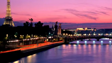 Forbes a alcatuit topul celor mai frumoase orase din lume