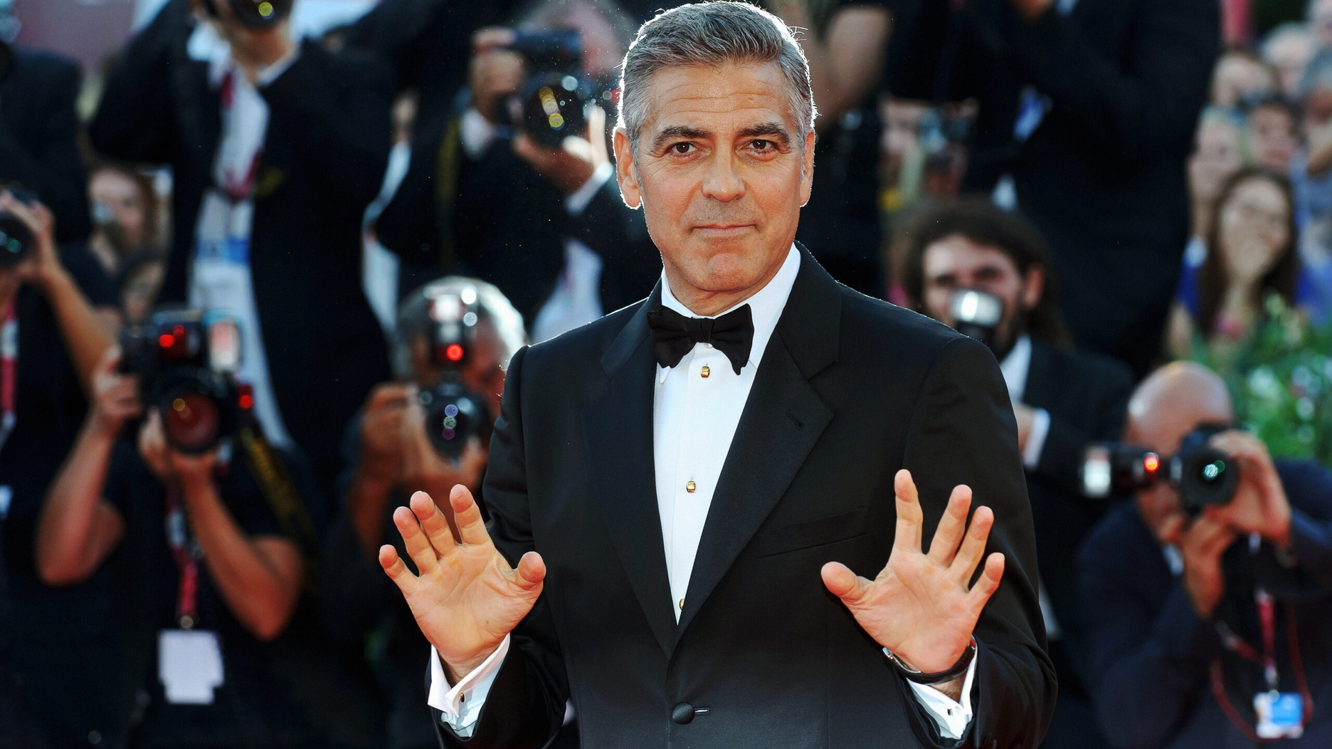 A părăsit SUA pentru Franța! George Clooney vorbește despre noua sa viață, la câteva săptămâni după obținerea cetățeniei franceze