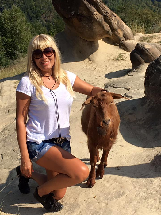 Elena Udrea a atras atenția presei din Costa Rica: „O femeie foarte controversată în ţara ei”