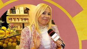 Dana Săvuică, despre compromisurile din carieră: "Nu mai poate nimeni să mă oblige". Primul iepuraş Playboy din România rupe tăcerea!