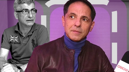 Dan Negru a făcut dezvăluirea, în premieră! Legătura dintre celebrul prezentator de la Jocul Cuvintelor și Silviu Prigoană: ”Avea un fix mereu!”