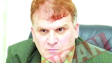 Nati Meir tinteste Cotrocenii