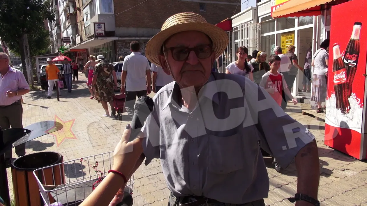 Drama sfasietoare a tatalui unuia dintre cei mai notorii milionari romani! Vreau sa vorbeasca cu mine... imi vine sa plang!