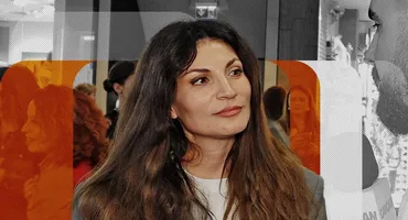 Uluitor! Ioana Ginghină e măritată, dar cererile în căsătorie curg la greu! Și nu e totul... : ”Ce ți-aș pupa corpul ăla al tău!”