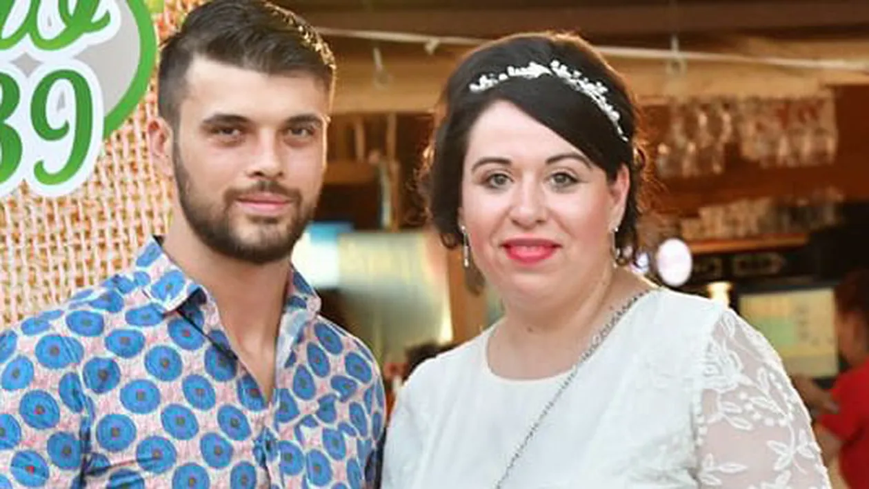 Oana Roman a vorbit despre viitorul ei alături de Marius Elisei ”Îmi plăcea să mă plâng că e foarte greu...”