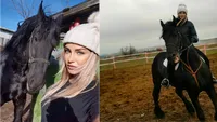 Tania Budi, rănită grav după un accident: “Mi-am pierdut cunoștința. Amintirile din ultimii 2 ani erau șterse”. Afacerista s-a ales cu o coastă fisurată