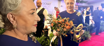 Secretul Vioricăi Dăncilă la 62 de ani. Lecția primită de la mama ei și ce i-a transmis mai departe fiului său