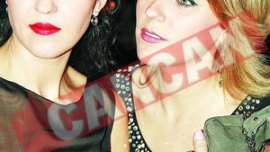 Divorteaza "nasa" Taricenilor?
