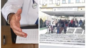 Medic din Iași, mesaj tranșant pentru românii care nu respectă regulile impuse de autorități: „Vă înghesuiți toți ca niște idioți”