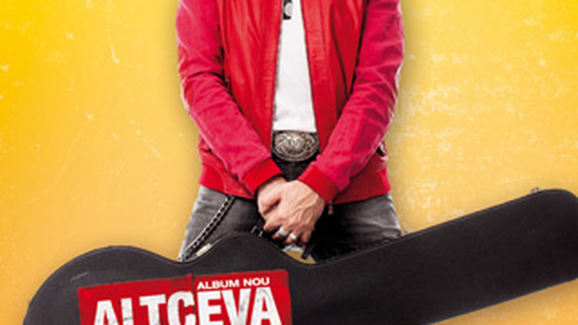 Stefan Banica vrea ALTCEVA! Vezi aici despre ce e vorba!