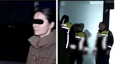 Ce s-a întâmplat, de fapt, cu fetița de 2 ani în clinica groazei? Mama micuței: ”La ora 17:06, a intrat”