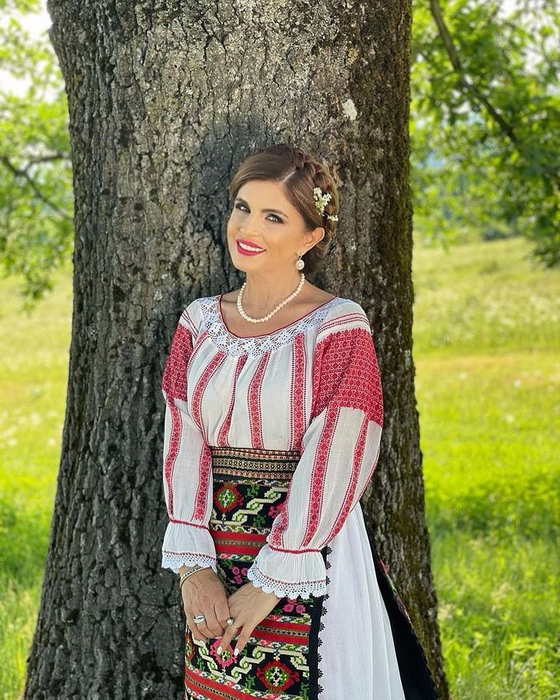 Nicolae Botgros, scandal cu Mariana Ionescu Căpitănescu/ Sursa foto: Facebook