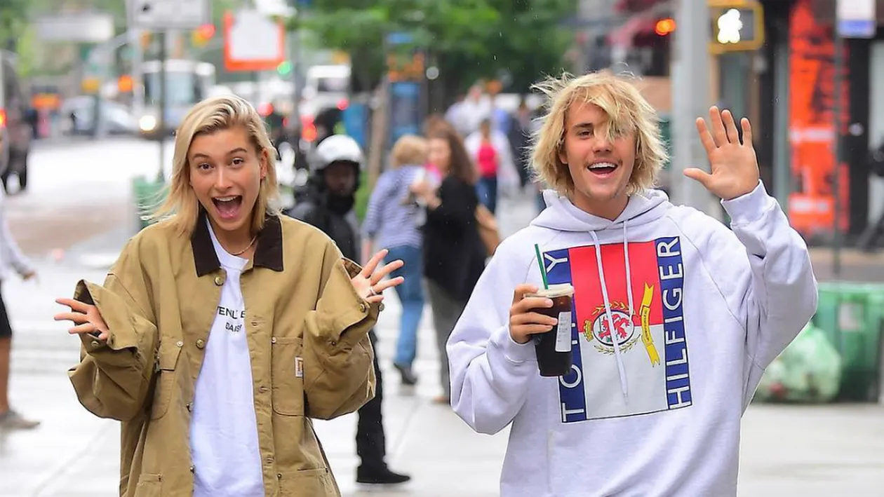 Justin Bieber s-a logodit cu top-modelul Hailey Baldwin! Momentul a avut loc într-un restaurant din Bahamas