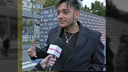 Johny Romano a dezvăluit ce i-a cerut Connect-R să facă pentru a-l lansa în muzică: „Ultima oară lucram la un call center”