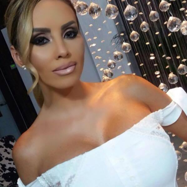 Flore Salalidis a câștigat procesul cu văduva fostului soț