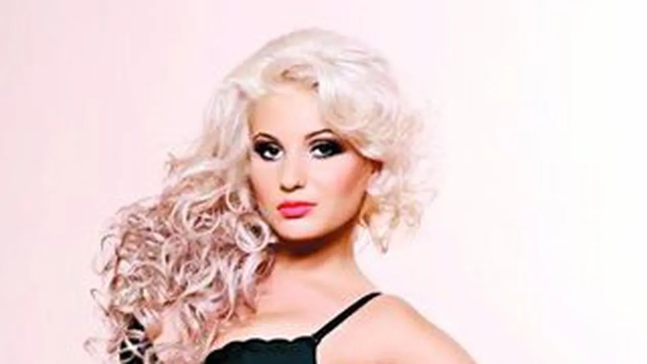 Solista Emmy risca pana la sapte ani de inchisoare! A refuzat etilotestul si s-a ales cu dosar penal