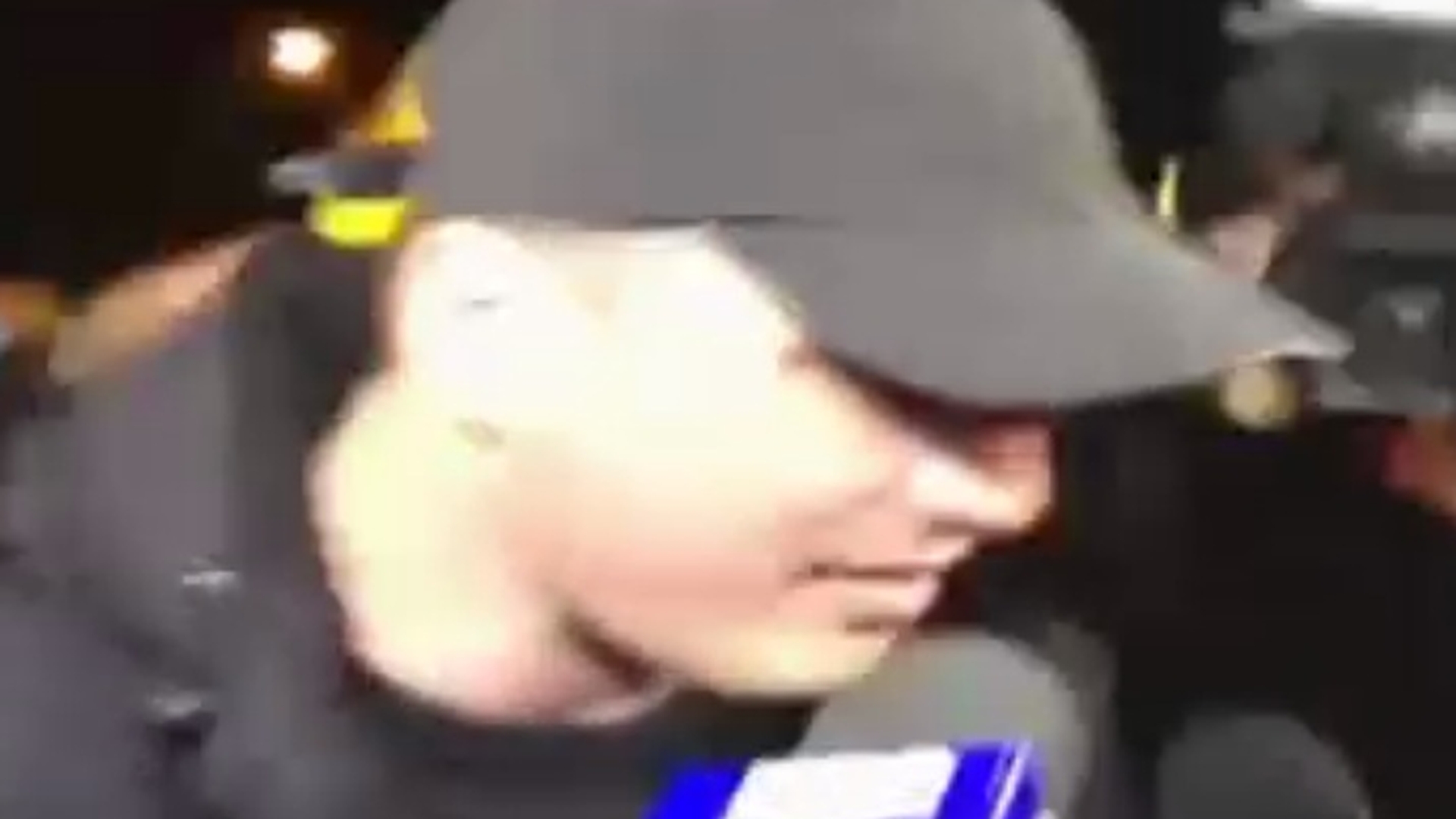 Cristian Cioaca a iesit din Penitenciarul Colibasi! Vezi primele imagini cu fostul politist!