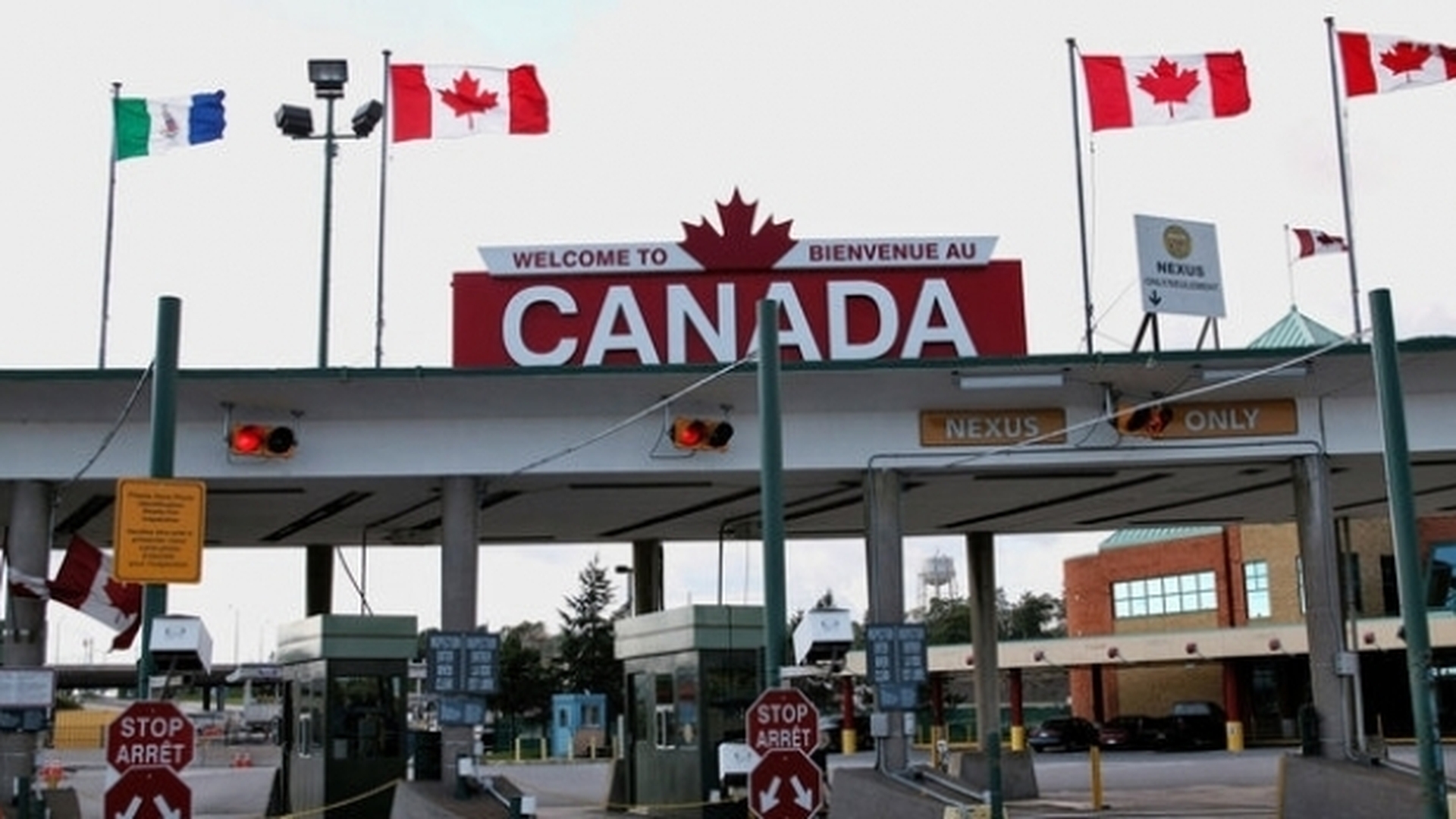 Veşti bune pentru români!. Ce se întâmplă cu vizele pentru Canada

