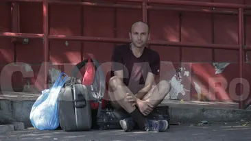 Povestea tristă care smulge lacrimi oricui. Ce a ajuns fiul secret al unuia dintre cei mai bogaţi români