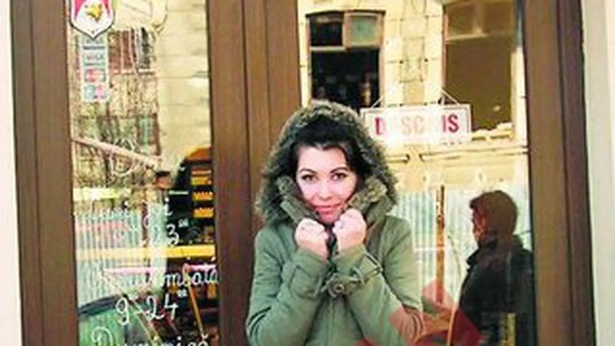 Of, vremea asta ma innebuneste