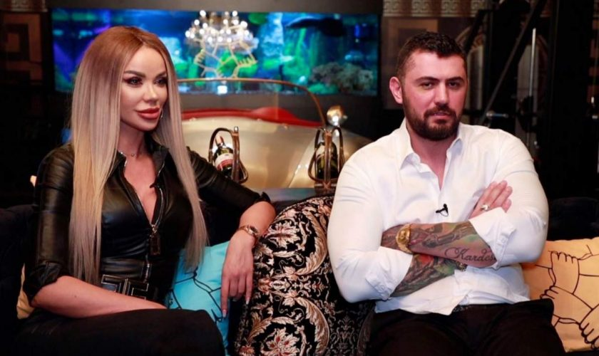 Cengiz Şıklaroğlu și-a “topit” kilogramele în plus de dragul fostei prezentatoare, Bianca Drăgușanu?! Milionarul cerchez îi îndeplinește româncei multe dintre dorințe