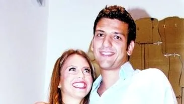 Cristina Sucu va avea la nunta traditii inedite din multe tari occidentale. Domnisoare de onoare din Mexic