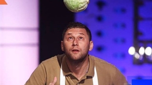 A devenit tătic! ADI VOICA, marele câştigător MasterChef e în culmea fericirii. Iată prima imagine cu bebeluşul