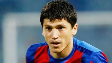 Daca o vede, stelistul Cristi Tanase va avea palpitatii! Fosta lui iubita s-a dezbracat, s-a pozat, iar pozele au ajuns la noi