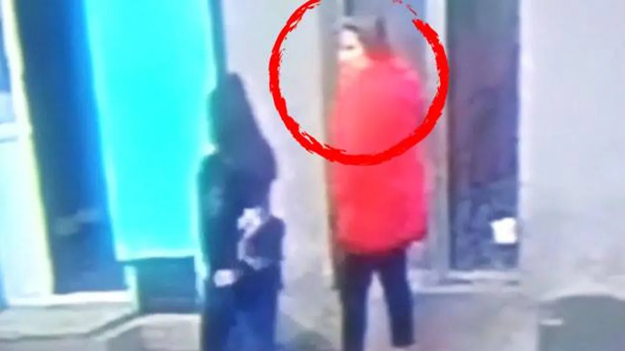 Au găsit-o pe femeia în roşu cu care s-a întâlnit Luiza Melencu înainte să dispară. Răsturnare de situaţie în cazul Caracal