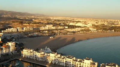 Destinația surpriză unde poți face o vacanță de o săptămână cu mai puțin de 300 de euro: atrage tot mai mulți turiști