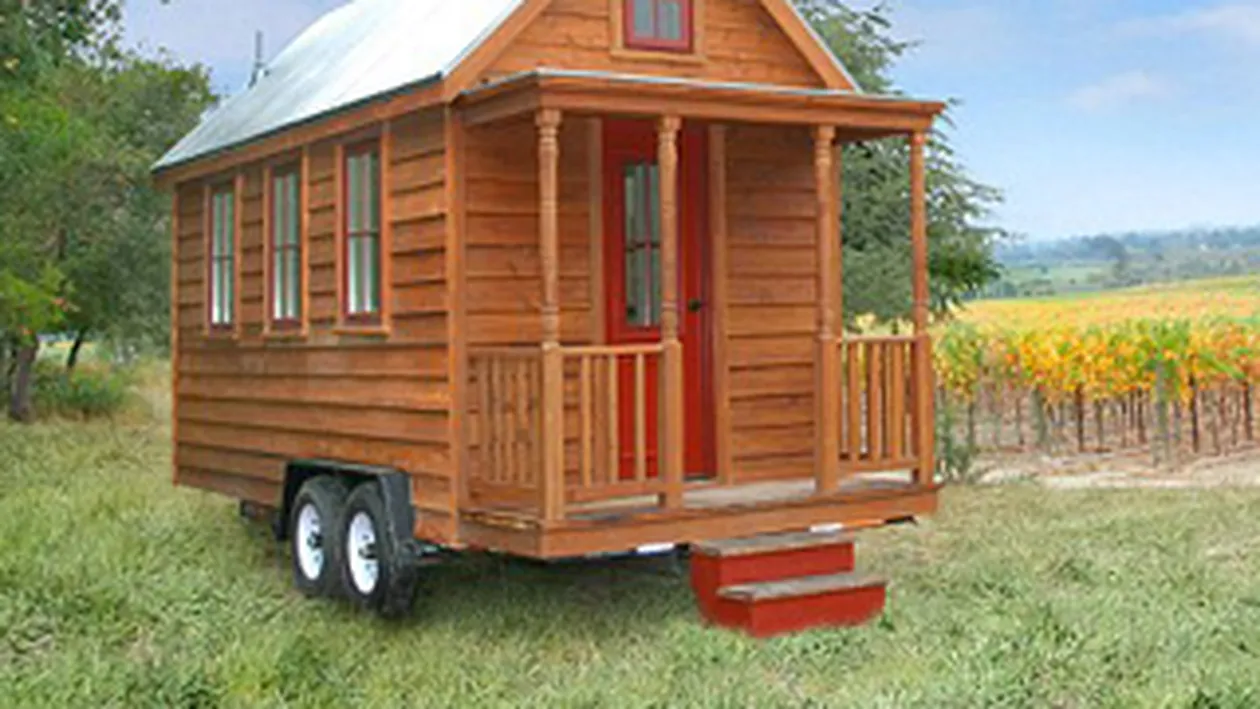 Dai 99 $ si te muti in casa noua