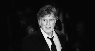 Doliu la Hollywood. Robert Redford a murit la 89 de ani