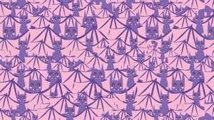 Test de inteligență exclusiv pentru genii | Identificați peștele din această iluzie optică