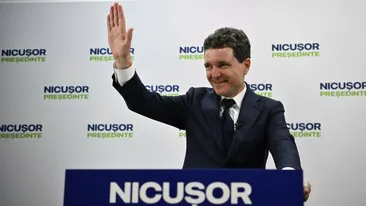 Ce salariu va avea Nicușor Dan. Cât va câștiga lunar președintele României, de fapt