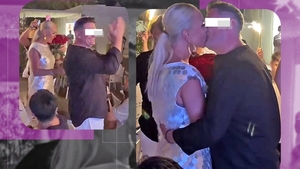 Vica Blochina și-a prezentat iubitul chiar de ziua ei de naștere! Cine este bărbatul pe care îl numește „iubirea vieții mele”