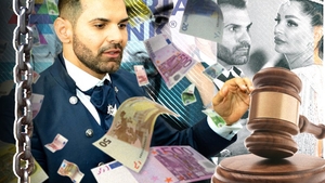 Executorii îi vânează conturile și bunurile lui Pastramă!