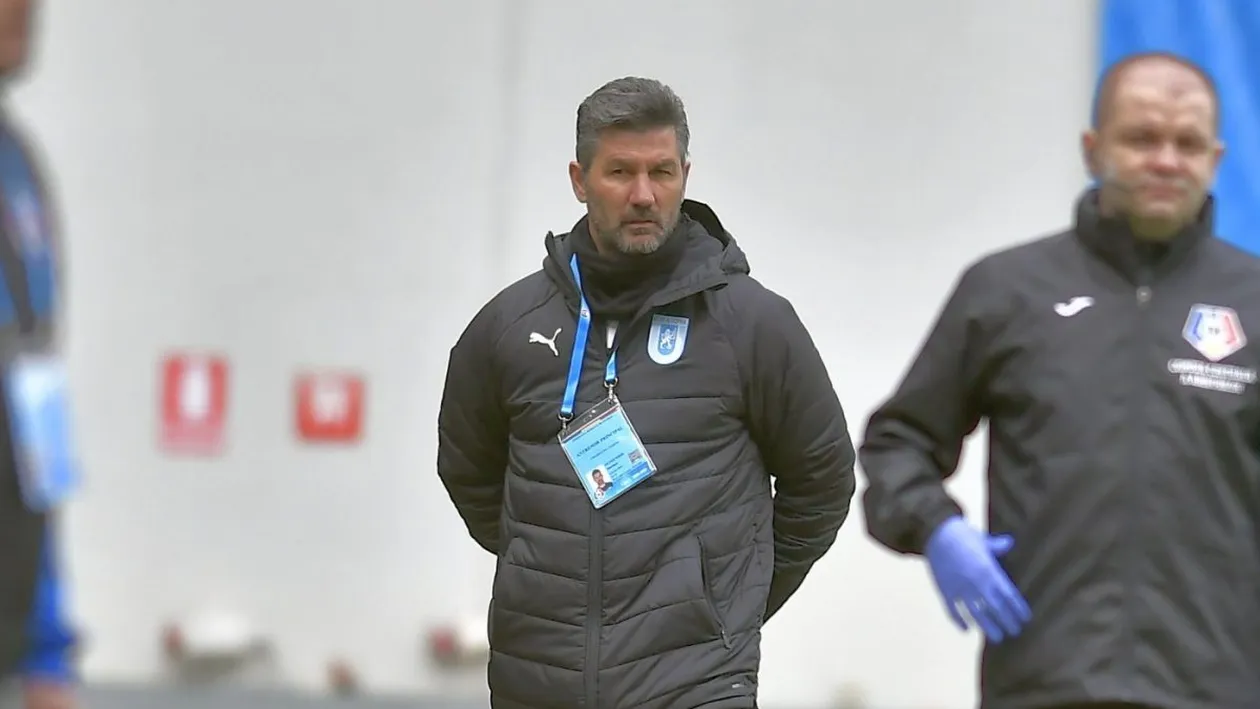 Zi de fotbal în Liga 1: 12 variante de profit pregătite de la meciurile zilei din play-off și play-out »»