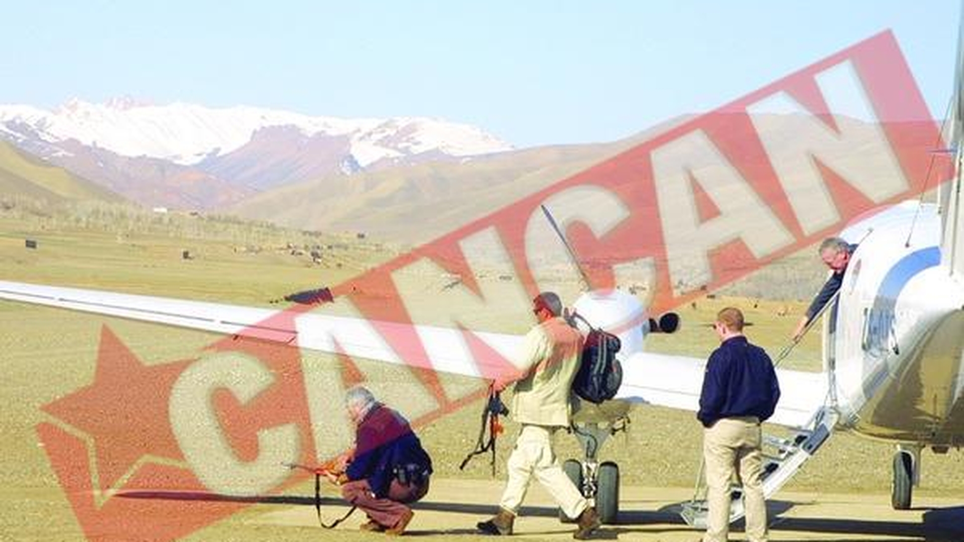 SPP-istii detasati in Africa se imbolnavesc de boli tropicale