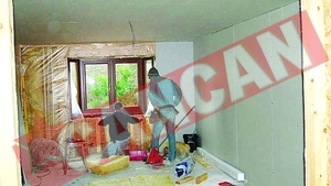 Casa cu doua ipoteci