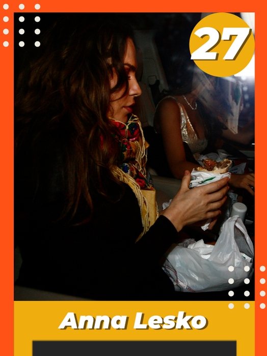 TOP 30 pofticioase din showbiz. Cine o face mai bine dintre: Andreea Marin, Theo Rose, Andreea Bălan sau Anna Lesko?