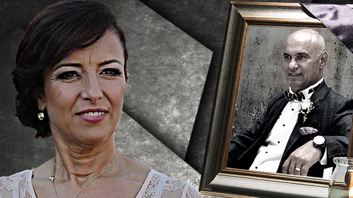 Văduva celebrului Fane Spoitoru rupe tăcerea! Cum a pierdut vila familiei: ”Am lăsat casa semn!”