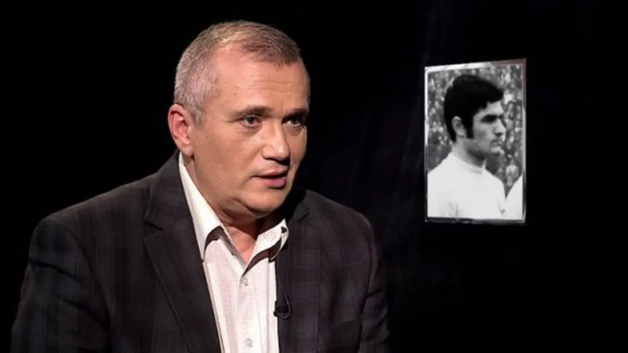 Doliu la TVR! Mesaje sfâșietoare în memoria comentatorului Adrian Grădinescu. El iubea handbalul și tenisul de masă