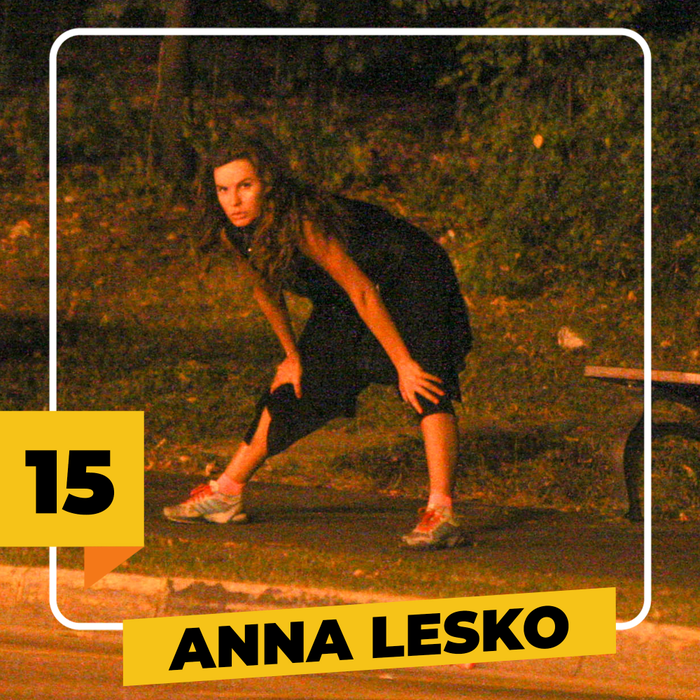 Top 30 sexy-sportive din showbiz. Ce locuri ocupă Anna Lesko, Delia, Bianca Drăgușanu ori Cristina ICH