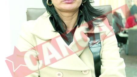 Una dintre victimele mandatarilor a castigat in instanta
