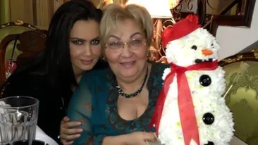 I-a mostenit averea, dar Oana nu i-a aprins nicio lumanare in Ajun! Imagini cutremuratoare de la mormantul Marioarei Zavoranu