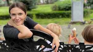 Cum îşi împarte Adela Popescu timpul între carieră şi viaţa personală? "Ăsta mic îmi face surprize în fiecare zi"