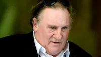 Gerard Depardieu în corzi! Actorul este cercetat pentru viol şi agresiune sexuală